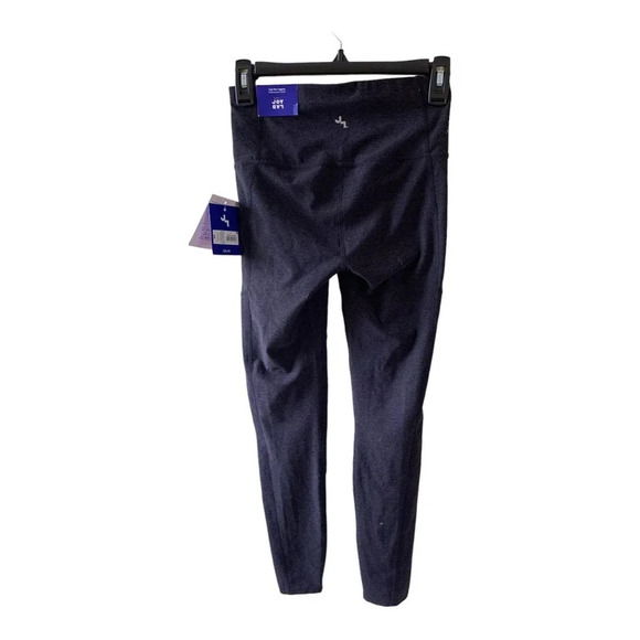 Joylab target high rise black leggings XS - Picture 2 of 4